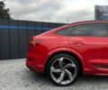 Ауди Q4 Sportback e-tron, объемом двигателя 0 л и пробегом 43 тыс. км за 52499 $, фото 4 на Automoto.ua