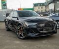 Ауди Q4 Sportback e-tron, объемом двигателя 0 л и пробегом 54 тыс. км за 45900 $, фото 1 на Automoto.ua
