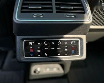 Ауди Q4 Sportback e-tron, объемом двигателя 0 л и пробегом 33 тыс. км за 45900 $, фото 19 на Automoto.ua