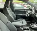 Ауди Q4 Sportback e-tron, объемом двигателя 0 л и пробегом 2 тыс. км за 74120 $, фото 5 на Automoto.ua