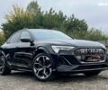 Ауди Q4 Sportback e-tron, объемом двигателя 0 л и пробегом 32 тыс. км за 46080 $, фото 2 на Automoto.ua