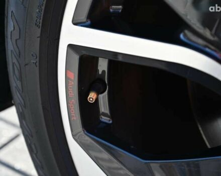 Ауді Q4 Sportback e-tron, об'ємом двигуна 0 л та пробігом 65 тис. км за 41288 $, фото 20 на Automoto.ua