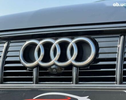 Ауди Q4 Sportback e-tron, объемом двигателя 0 л и пробегом 32 тыс. км за 46080 $, фото 13 на Automoto.ua