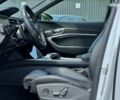 Ауди Q4 Sportback e-tron, объемом двигателя 0 л и пробегом 32 тыс. км за 46189 $, фото 29 на Automoto.ua