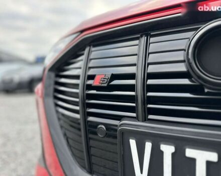 Ауди Q4 Sportback e-tron, объемом двигателя 0 л и пробегом 43 тыс. км за 52499 $, фото 17 на Automoto.ua