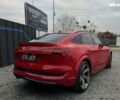 Ауди Q4 Sportback e-tron, объемом двигателя 0 л и пробегом 43 тыс. км за 52499 $, фото 6 на Automoto.ua