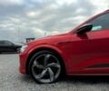 Ауди Q4 Sportback e-tron, объемом двигателя 0 л и пробегом 43 тыс. км за 52499 $, фото 12 на Automoto.ua