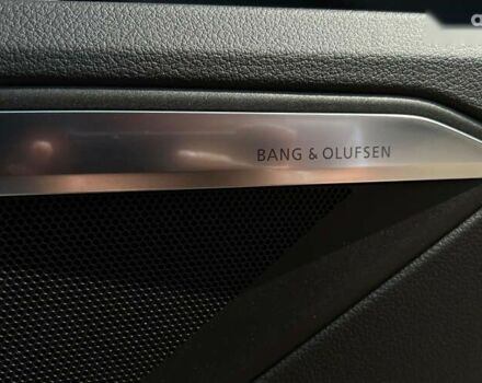 Ауди Q4 Sportback e-tron, объемом двигателя 0 л и пробегом 33 тыс. км за 45900 $, фото 16 на Automoto.ua