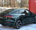 Ауди Q4 Sportback e-tron, объемом двигателя 0 л и пробегом 39 тыс. км за 48895 $, фото 13 на Automoto.ua