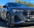 Ауди Q4 Sportback e-tron, объемом двигателя 0 л и пробегом 42 тыс. км за 44558 $, фото 8 на Automoto.ua