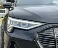 Ауди Q4 Sportback e-tron, объемом двигателя 0 л и пробегом 32 тыс. км за 46080 $, фото 16 на Automoto.ua