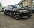Ауди Q4 Sportback e-tron, объемом двигателя 0 л и пробегом 54 тыс. км за 45900 $, фото 2 на Automoto.ua