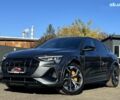 Ауди Q4 Sportback e-tron, объемом двигателя 0 л и пробегом 42 тыс. км за 44558 $, фото 3 на Automoto.ua