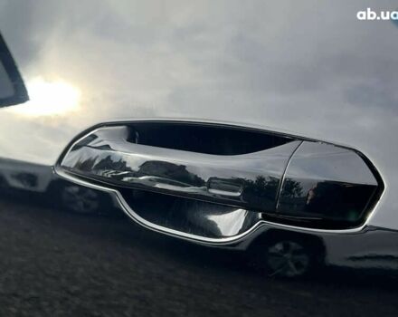 Ауди Q4 Sportback e-tron, объемом двигателя 0 л и пробегом 32 тыс. км за 46080 $, фото 18 на Automoto.ua