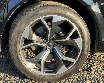 Ауді Q4 Sportback e-tron, об'ємом двигуна 0 л та пробігом 32 тис. км за 44558 $, фото 14 на Automoto.ua