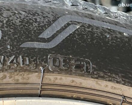 Ауді Q4 Sportback e-tron, об'ємом двигуна 0 л та пробігом 32 тис. км за 44558 $, фото 16 на Automoto.ua