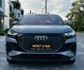 Ауди Q4 Sportback e-tron, объемом двигателя 0 л и пробегом 23 тыс. км за 59700 $, фото 1 на Automoto.ua
