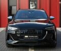 Ауді Q4 Sportback e-tron, об'ємом двигуна 0 л та пробігом 65 тис. км за 41288 $, фото 17 на Automoto.ua