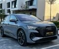 Ауди Q4 Sportback e-tron, объемом двигателя 0 л и пробегом 23 тыс. км за 59700 $, фото 4 на Automoto.ua