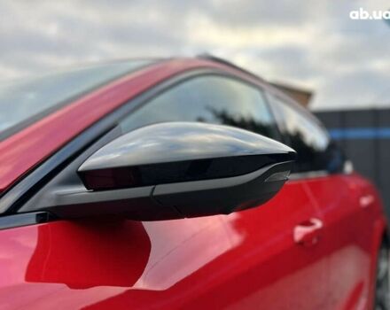 Ауди Q4 Sportback e-tron, объемом двигателя 0 л и пробегом 43 тыс. км за 52499 $, фото 28 на Automoto.ua
