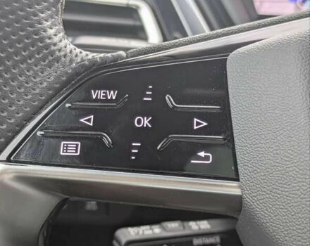 Ауди Q4 Sportback e-tron, объемом двигателя 0 л и пробегом 96 тыс. км за 34800 $, фото 18 на Automoto.ua