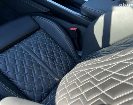 Ауди Q4 Sportback e-tron, объемом двигателя 0 л и пробегом 42 тыс. км за 44558 $, фото 26 на Automoto.ua