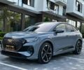 Ауди Q4 Sportback e-tron, объемом двигателя 0 л и пробегом 23 тыс. км за 59700 $, фото 1 на Automoto.ua