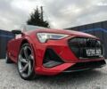 Ауди Q4 Sportback e-tron, объемом двигателя 0 л и пробегом 43 тыс. км за 52499 $, фото 1 на Automoto.ua
