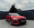 Ауди Q4 Sportback e-tron, объемом двигателя 0 л и пробегом 43 тыс. км за 52499 $, фото 1 на Automoto.ua