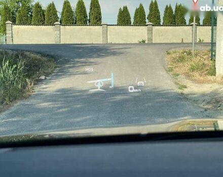 Ауди Q4 Sportback e-tron, объемом двигателя 0 л и пробегом 60 тыс. км за 48500 $, фото 20 на Automoto.ua