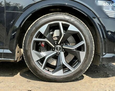 Ауди Q4 Sportback e-tron, объемом двигателя 0 л и пробегом 32 тыс. км за 46080 $, фото 24 на Automoto.ua