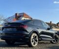 Ауді Q4 Sportback e-tron, об'ємом двигуна 0 л та пробігом 32 тис. км за 44558 $, фото 7 на Automoto.ua