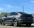 Ауди Q4 Sportback e-tron, объемом двигателя 0 л и пробегом 52 тыс. км за 46189 $, фото 5 на Automoto.ua