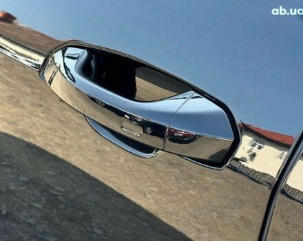 Ауди Q4 Sportback e-tron, объемом двигателя 0 л и пробегом 32 тыс. км за 46080 $, фото 17 на Automoto.ua