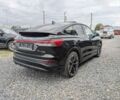 Ауди Q4 Sportback e-tron, объемом двигателя 0 л и пробегом 96 тыс. км за 34800 $, фото 8 на Automoto.ua