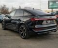 Ауди Q4 Sportback e-tron, объемом двигателя 0 л и пробегом 54 тыс. км за 45900 $, фото 8 на Automoto.ua