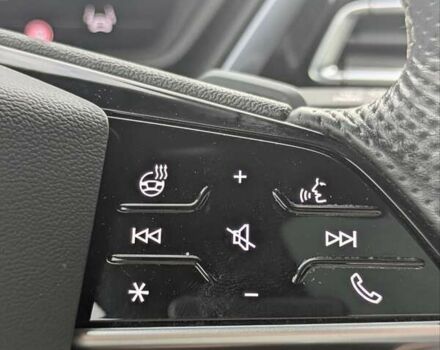 Ауді Q4 Sportback e-tron, об'ємом двигуна 0 л та пробігом 96 тис. км за 33850 $, фото 20 на Automoto.ua