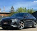Ауди Q4 Sportback e-tron, объемом двигателя 0 л и пробегом 52 тыс. км за 45102 $, фото 3 на Automoto.ua