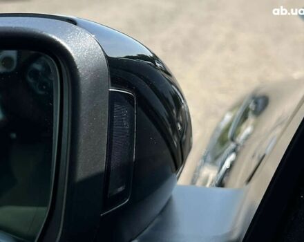 Ауди Q4 Sportback e-tron, объемом двигателя 0 л и пробегом 32 тыс. км за 46080 $, фото 16 на Automoto.ua