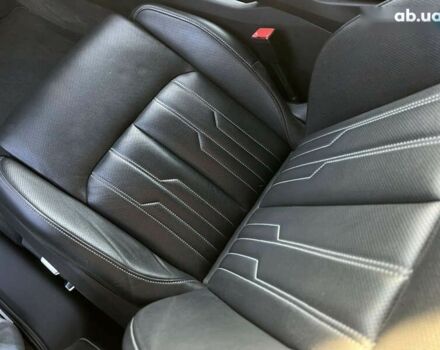 Ауді Q4 Sportback e-tron, об'ємом двигуна 0 л та пробігом 32 тис. км за 44558 $, фото 28 на Automoto.ua