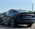 Ауди Q4 Sportback e-tron, объемом двигателя 0 л и пробегом 32 тыс. км за 46080 $, фото 5 на Automoto.ua