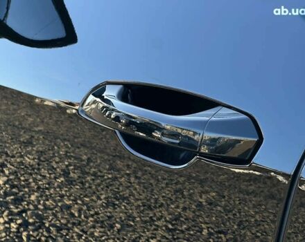 Ауді Q4 Sportback e-tron, об'ємом двигуна 0 л та пробігом 32 тис. км за 44558 $, фото 22 на Automoto.ua