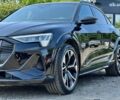 Ауди Q4 Sportback e-tron, объемом двигателя 0 л и пробегом 32 тыс. км за 46080 $, фото 10 на Automoto.ua
