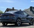 Ауді Q4 Sportback e-tron, об'ємом двигуна 0 л та пробігом 52 тис. км за 46624 $, фото 7 на Automoto.ua
