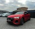 Ауди Q4 Sportback e-tron, объемом двигателя 0 л и пробегом 43 тыс. км за 52499 $, фото 13 на Automoto.ua