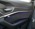 Ауди Q4 Sportback e-tron, объемом двигателя 0 л и пробегом 60 тыс. км за 48500 $, фото 15 на Automoto.ua