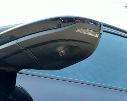 Ауди Q4 Sportback e-tron, объемом двигателя 0 л и пробегом 32 тыс. км за 46080 $, фото 15 на Automoto.ua