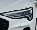 Ауди Q4 Sportback e-tron, объемом двигателя 0 л и пробегом 32 тыс. км за 46189 $, фото 14 на Automoto.ua