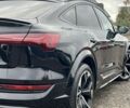 Ауди Q4 Sportback e-tron, объемом двигателя 0 л и пробегом 32 тыс. км за 46080 $, фото 10 на Automoto.ua