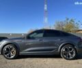 Ауди Q4 Sportback e-tron, объемом двигателя 0 л и пробегом 42 тыс. км за 44558 $, фото 4 на Automoto.ua